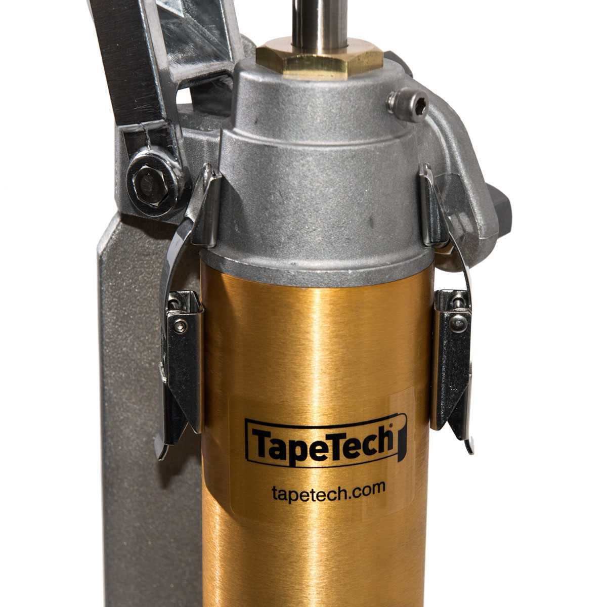 TapeTech Loading Pump w Filler